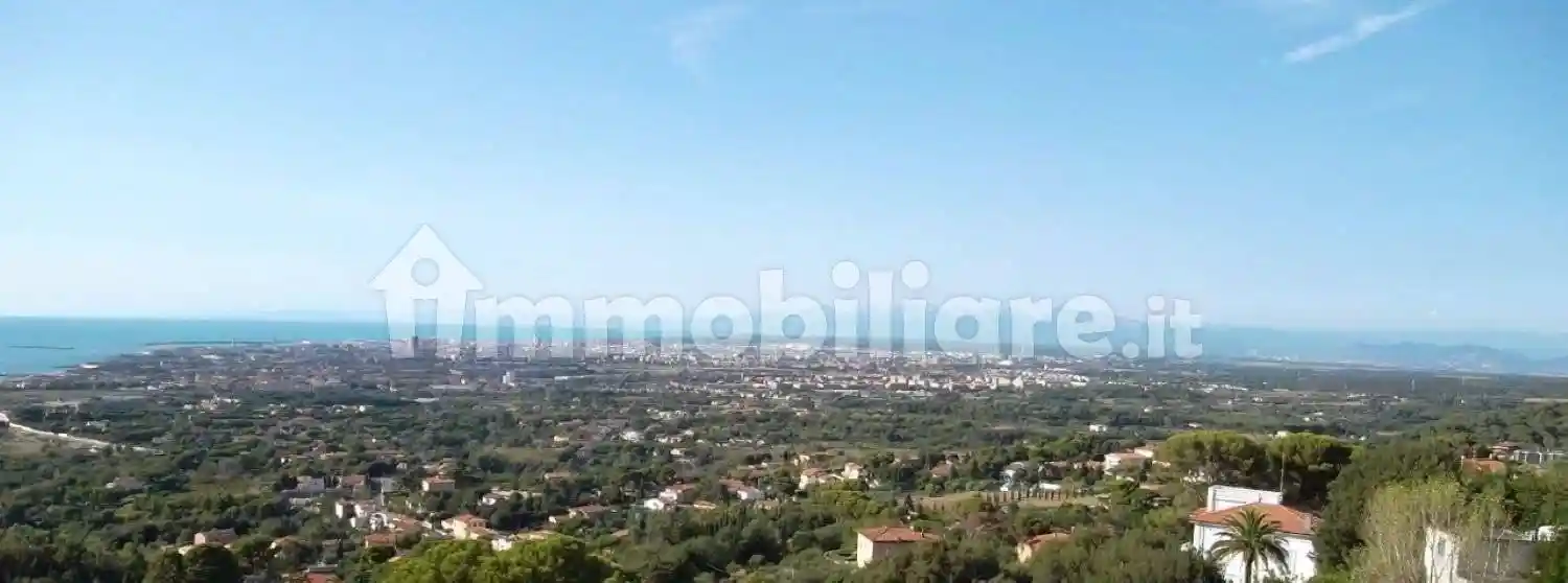 Villa in vendita a Livorno