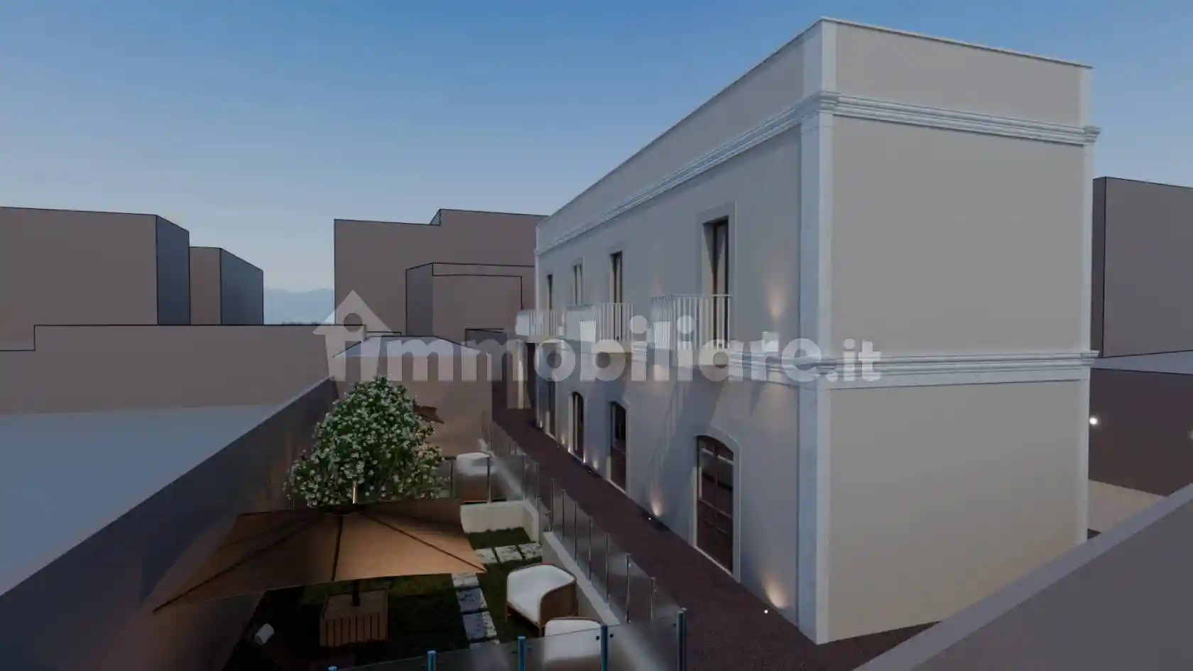 Appartamento in vendita a Bari