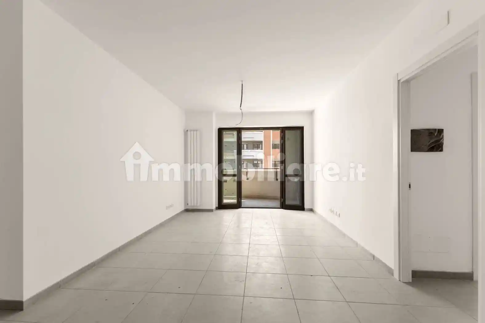 Appartamento in vendita a Sesto San Giovanni
