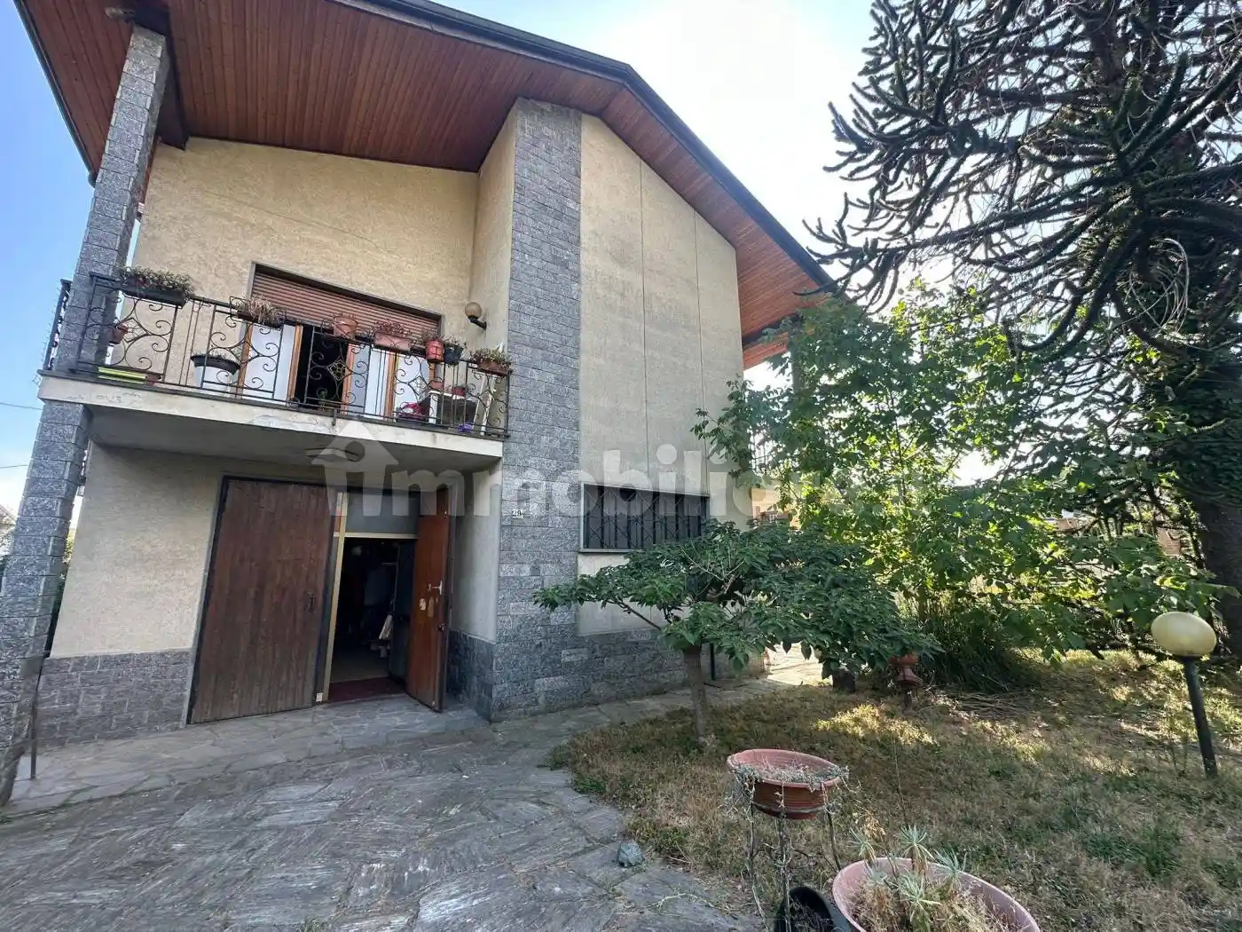 Villa in vendita a Cavaglià