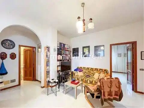 Appartamento in vendita a Monsano