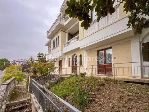 Appartamento in vendita a Monsano