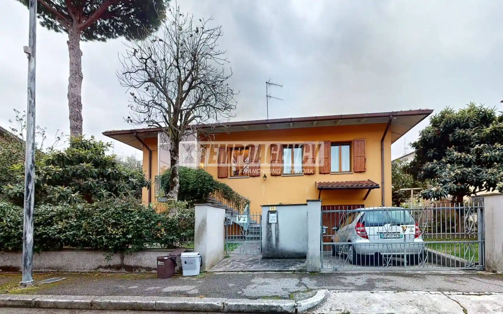 Casa indipendente in vendita a Cervia