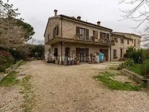 Appartamento in vendita a Monsano