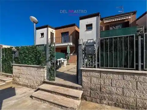 Appartamento in vendita a Falconara Marittima