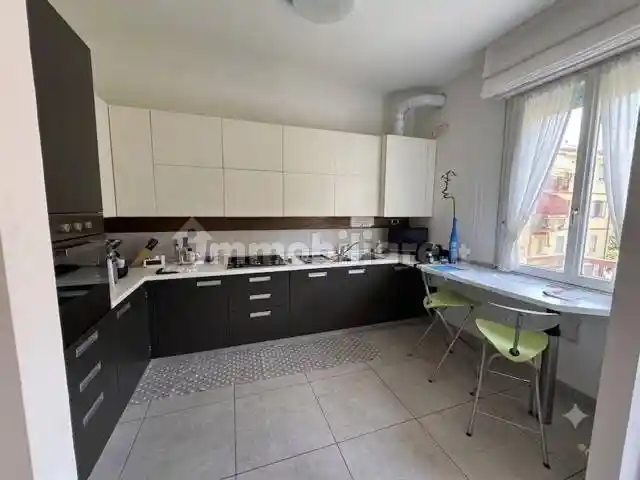 Appartamento in vendita a Ferrara