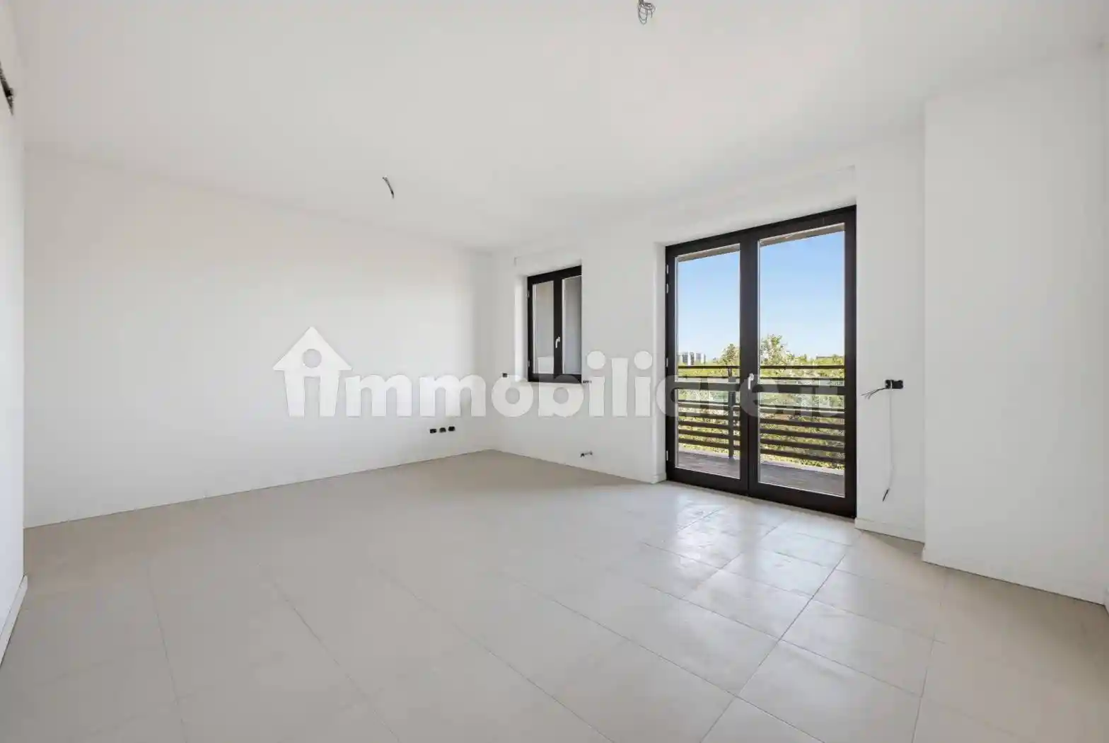 Appartamento in vendita a Sesto San Giovanni