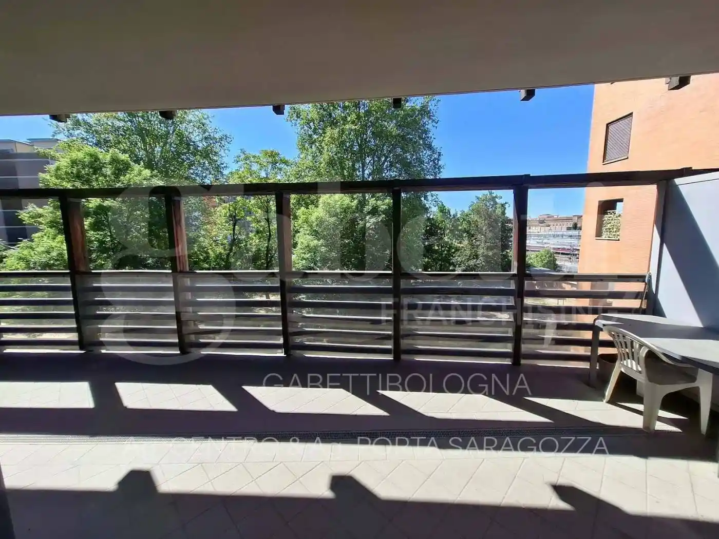 Appartamento in vendita a Bologna