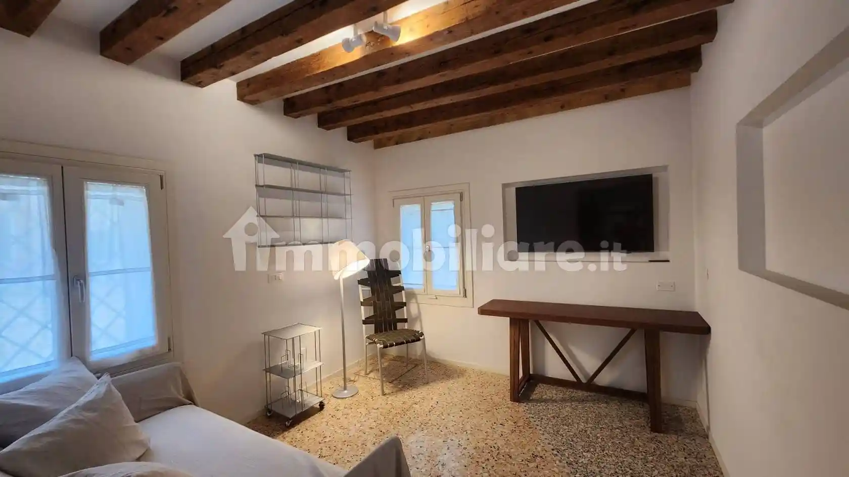 Appartamento in vendita a Venezia