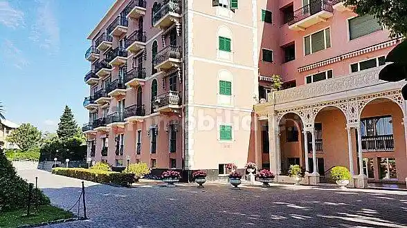 Appartamento in affitto a Genova