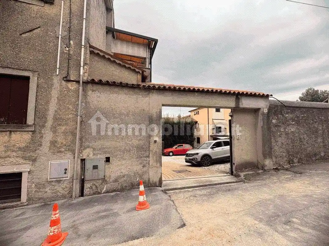 Appartamento in vendita a Vittorio Veneto