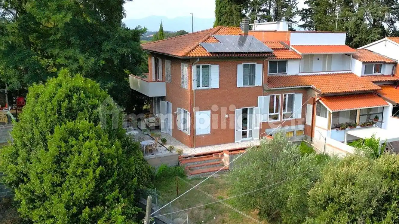 Villetta a schiera in vendita a Collesalvetti