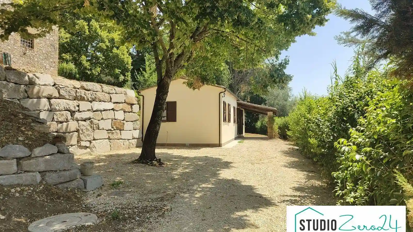 Casa indipendente - foto 4