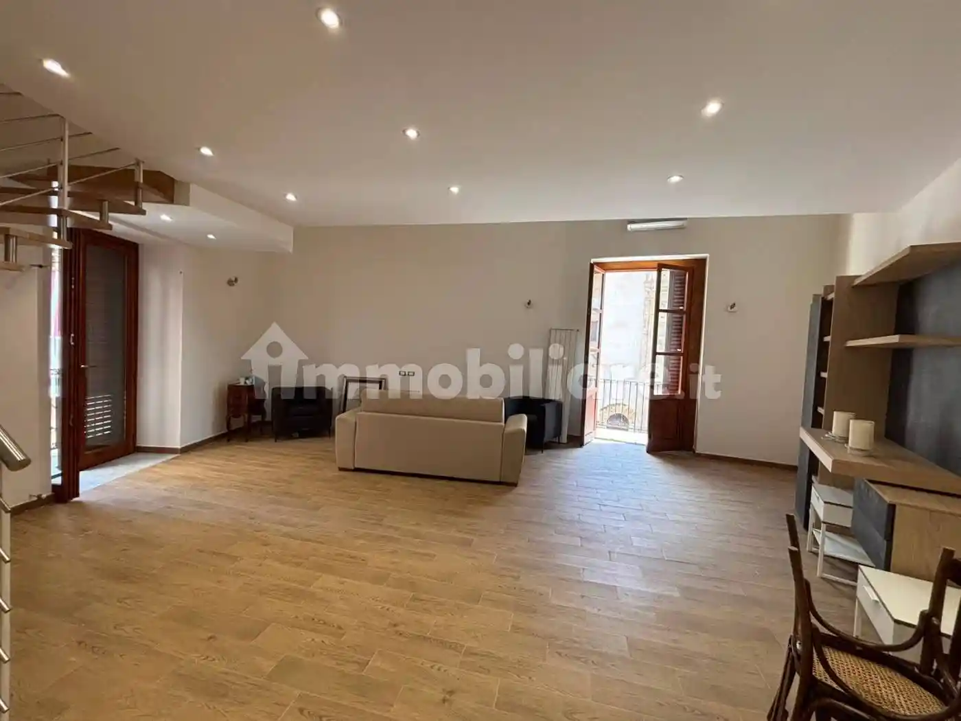 Appartamento in affitto a Palermo