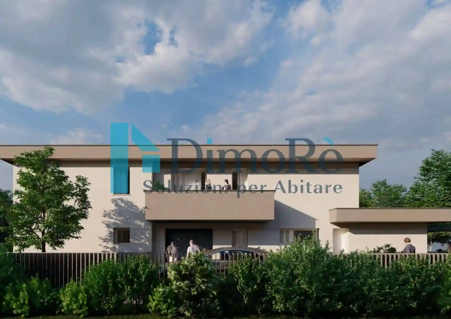 Villa - foto 4