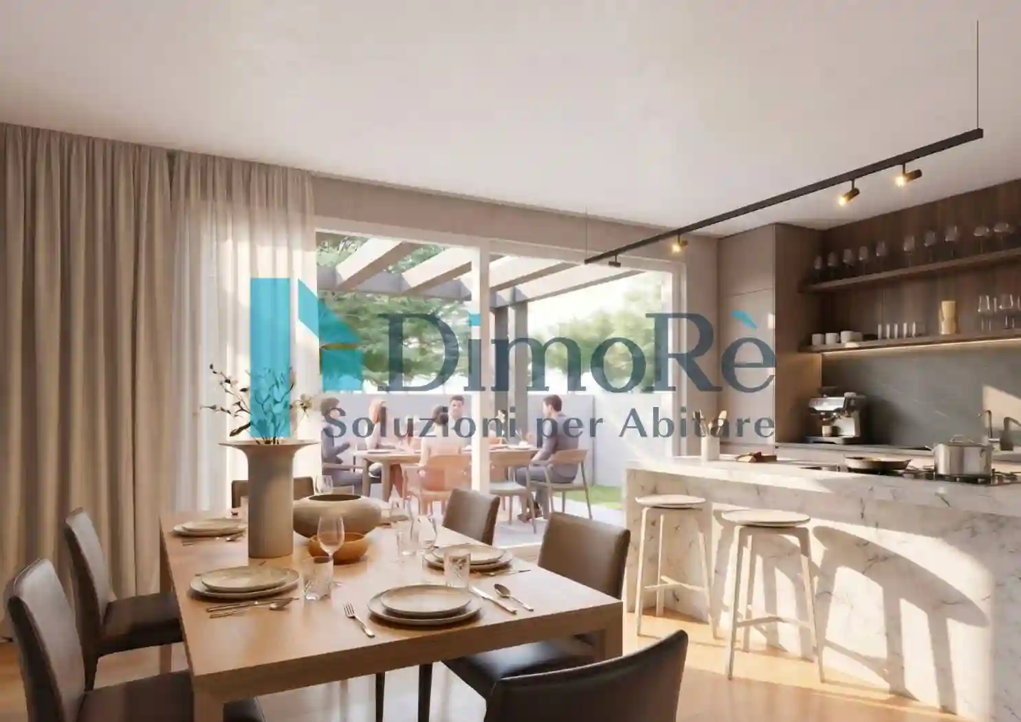 Villa - foto 5