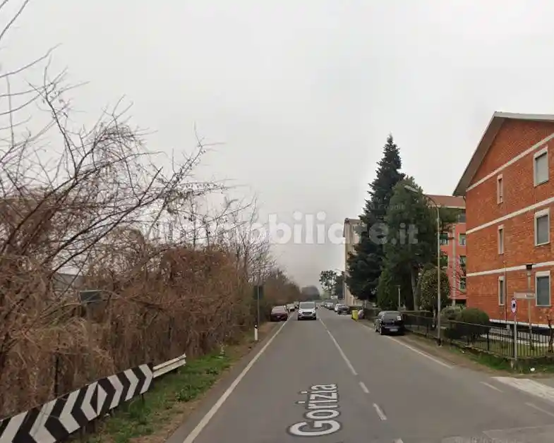 Appartamento in vendita a Meda