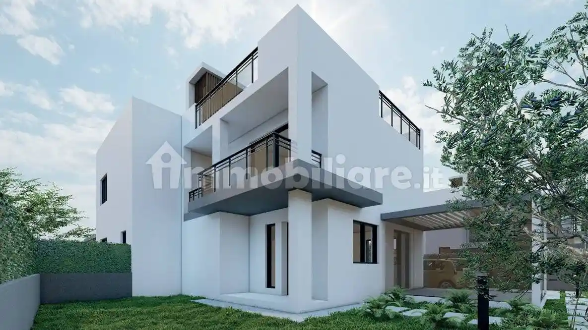 Villa in vendita a Palermo
