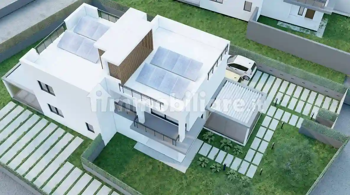 Villa - foto 3