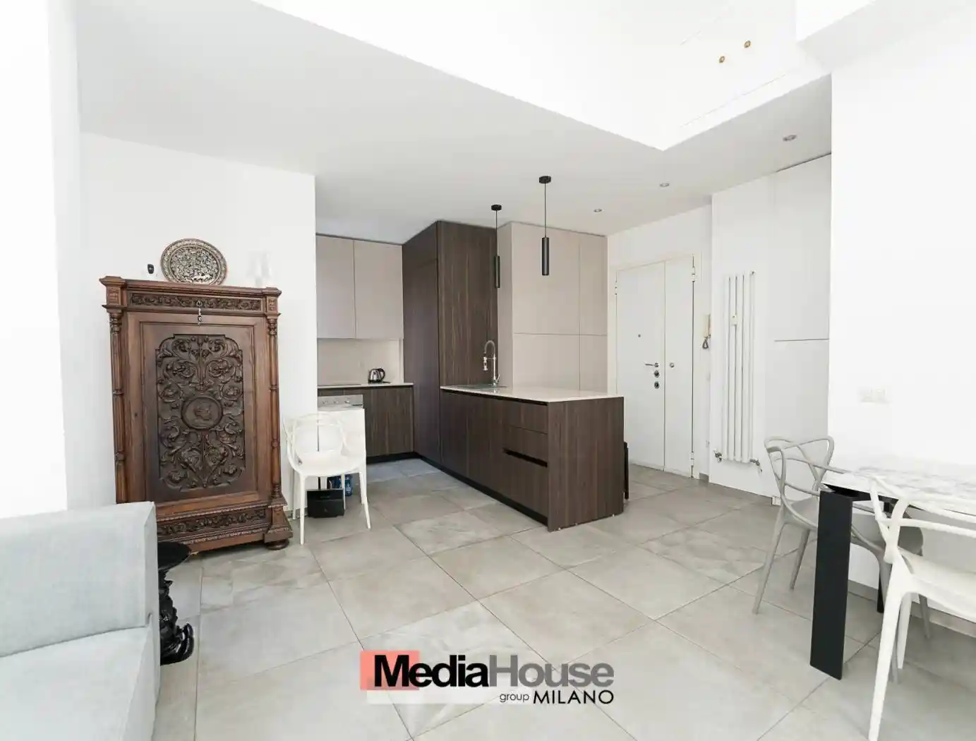 Appartamento in vendita a Milano