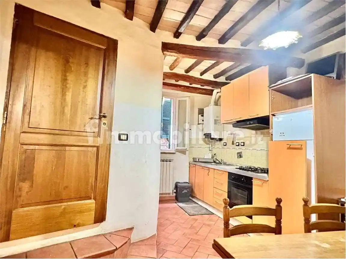 Appartamento in affitto a Perugia