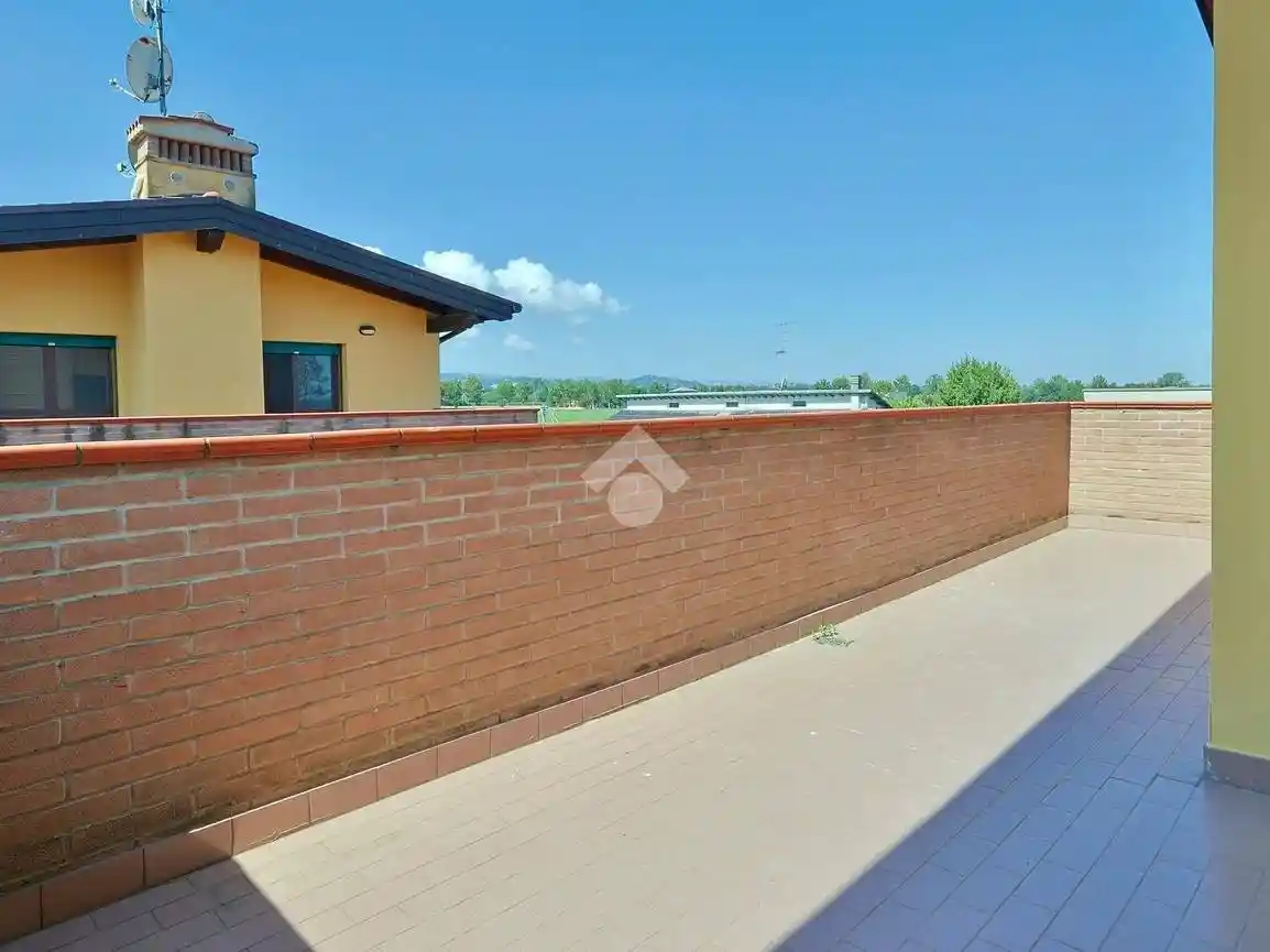 Appartamento in vendita a Reggio Emilia