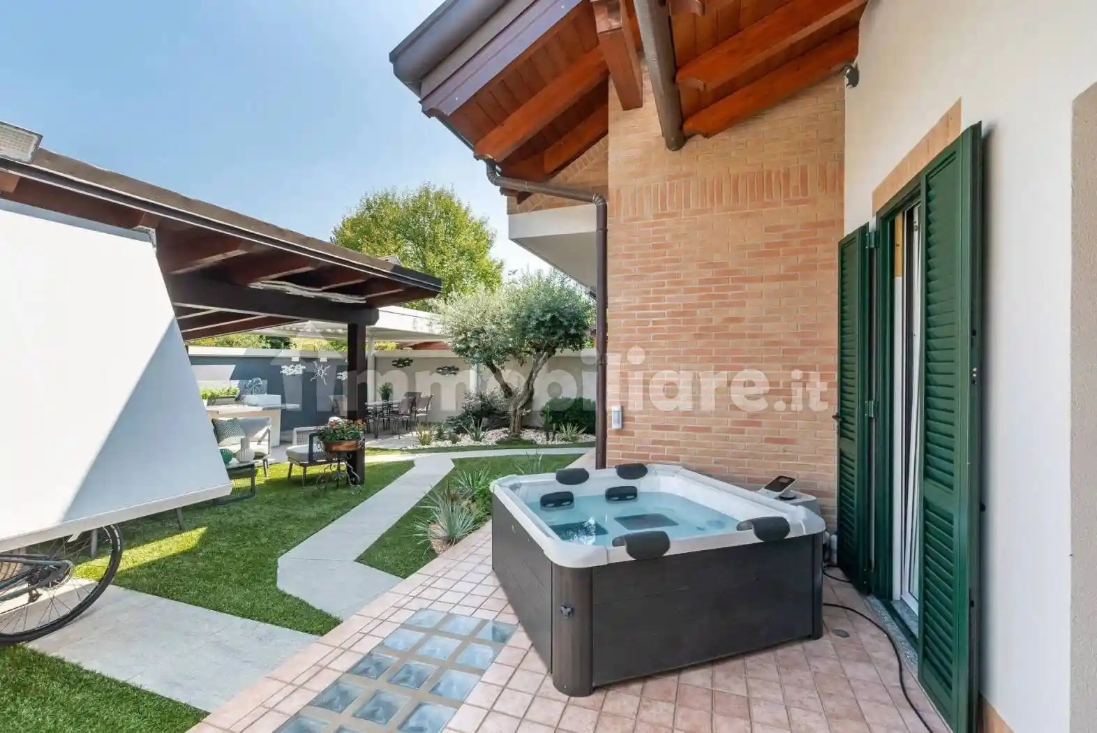 Villa in vendita a Misinto