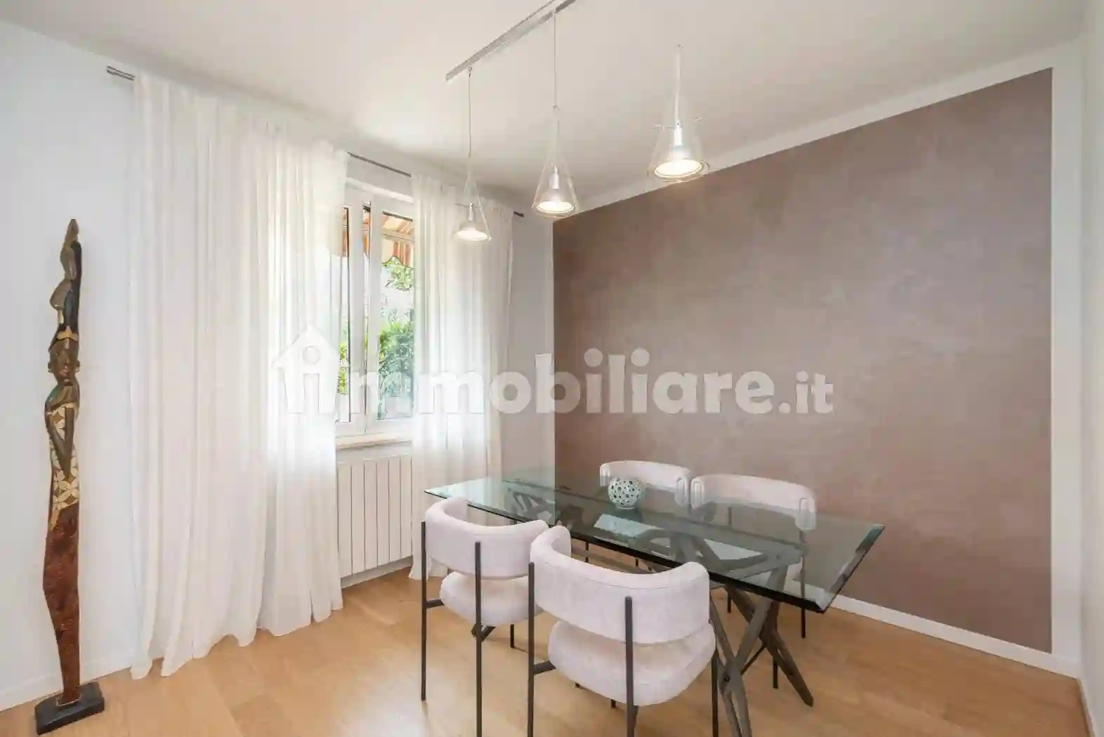 Villetta a schiera - foto 4