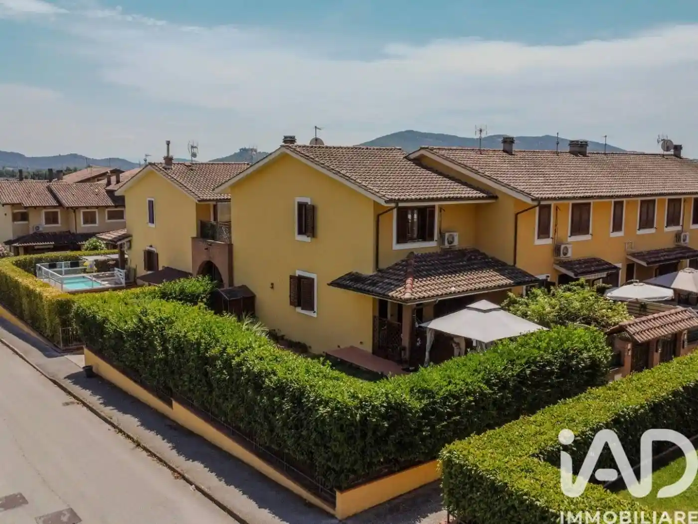 Villa in vendita a Magione