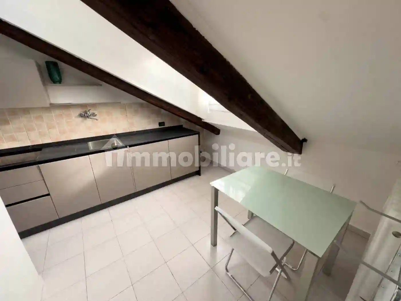 Attico - Mansarda - foto 2