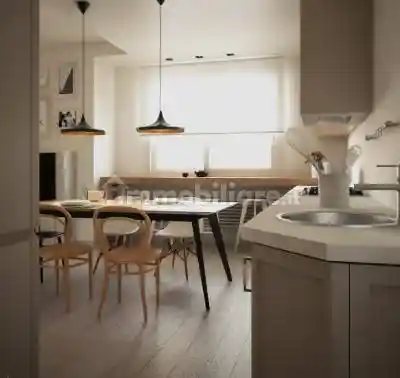 Appartamento in vendita a Firenze