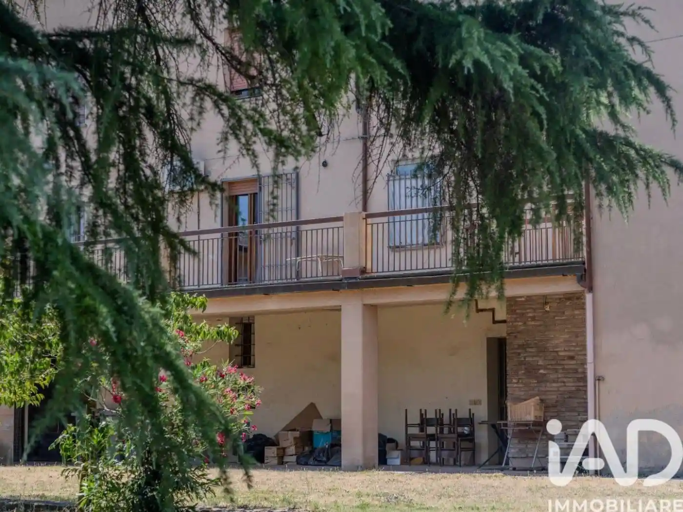 Casa indipendente in vendita a Bastia Umbra