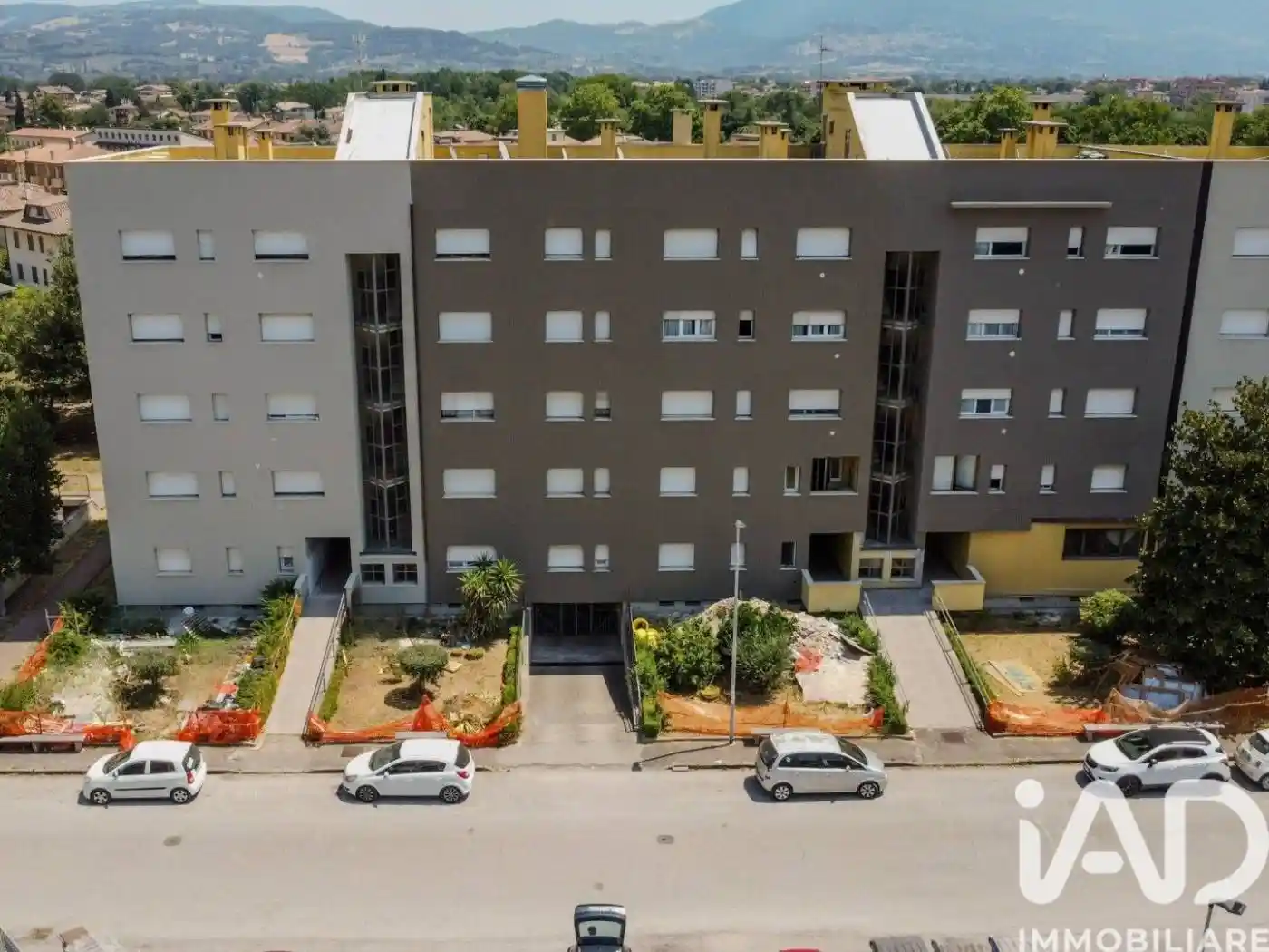Appartamento in vendita a Bastia Umbra