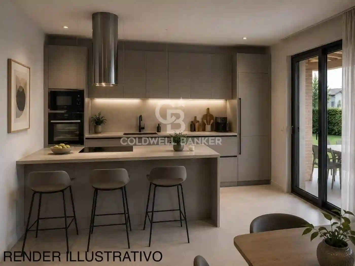 Villa - foto 4