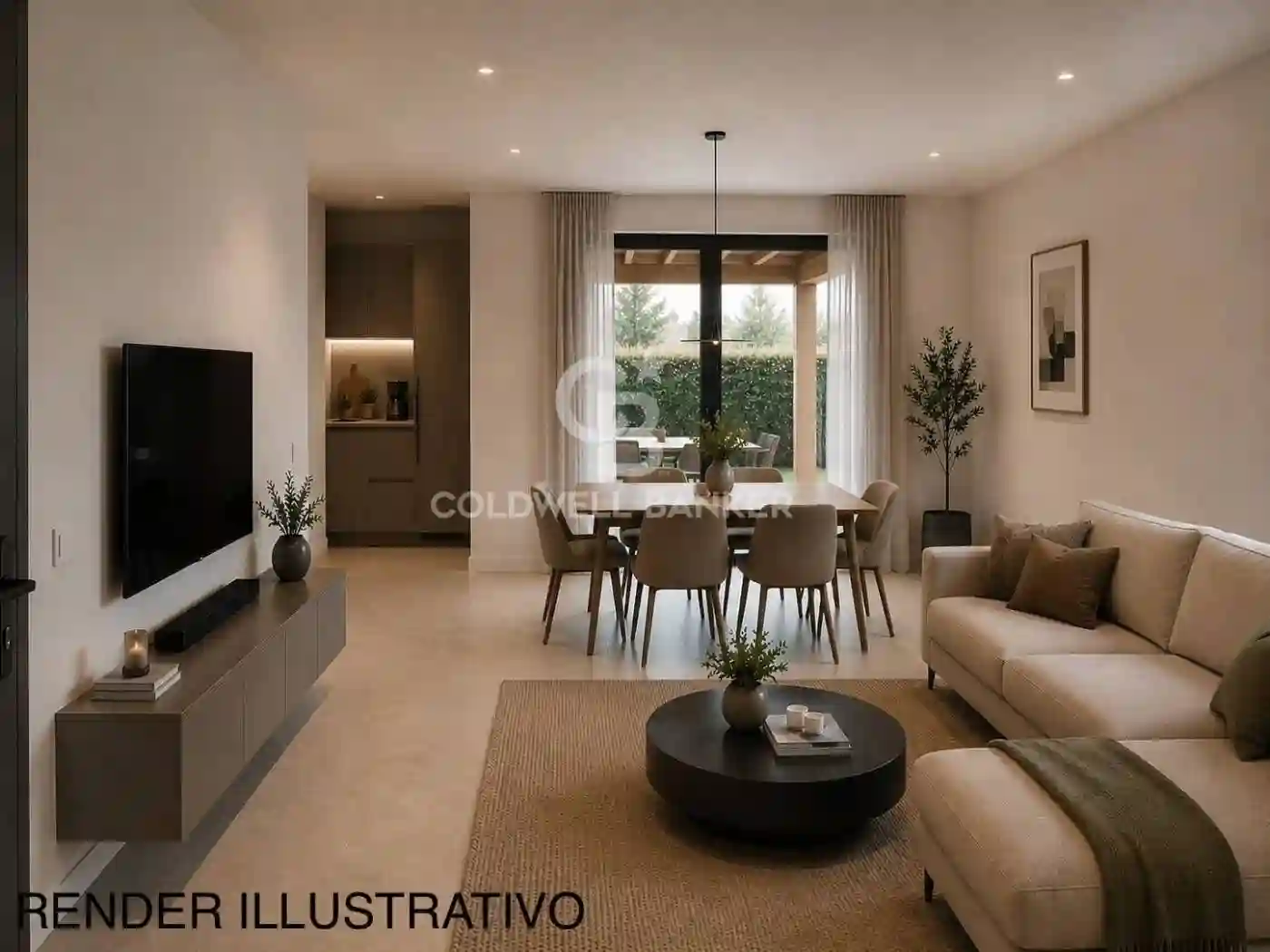 Villa - foto 5