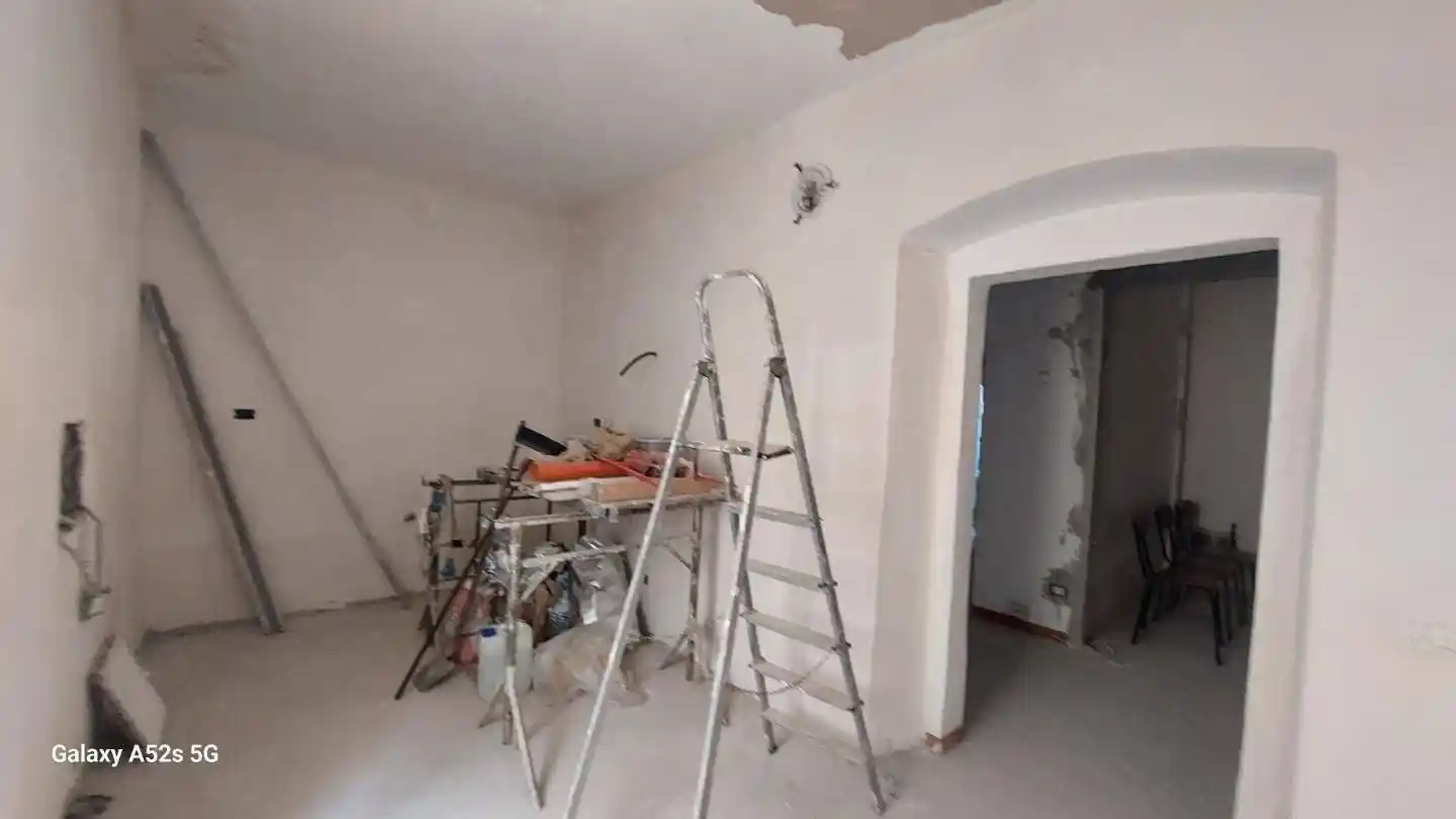 Appartamento in vendita a Livorno