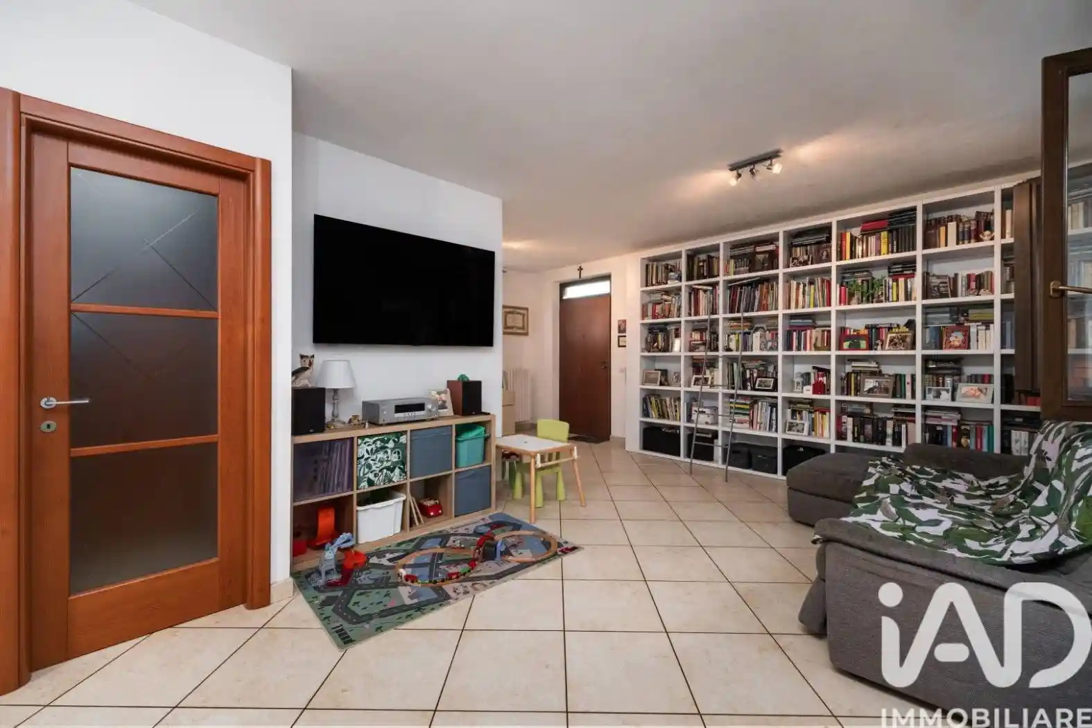 Villa in vendita a Civitanova Marche