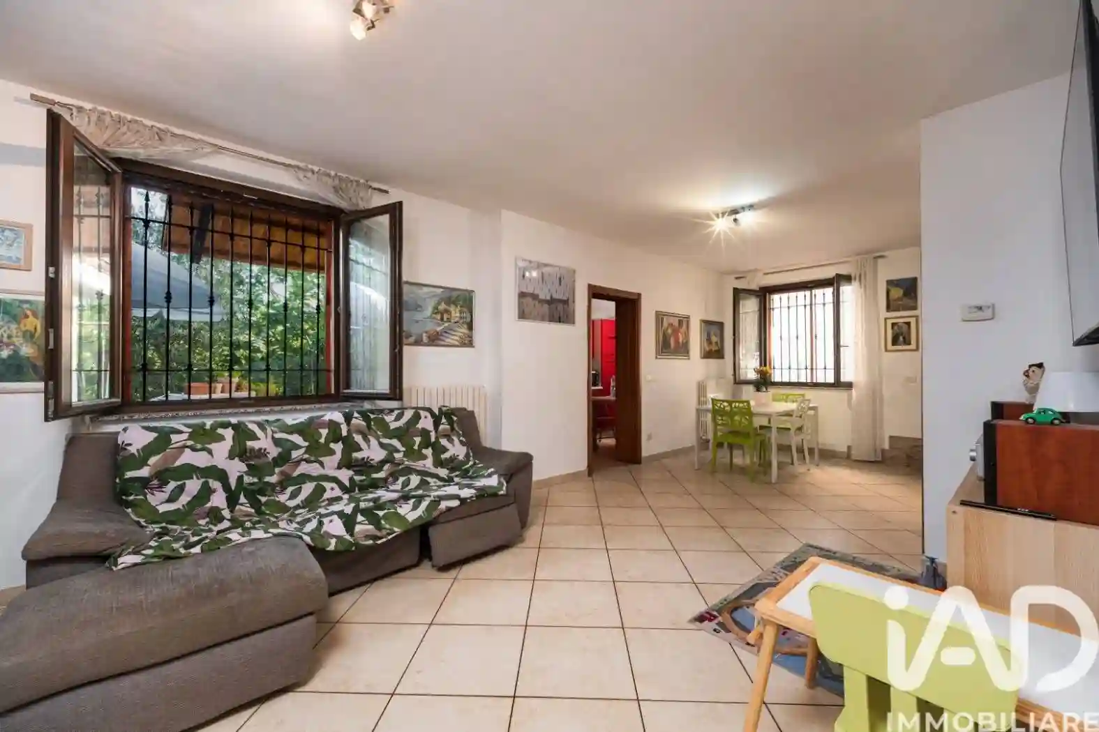 Villa - foto 3