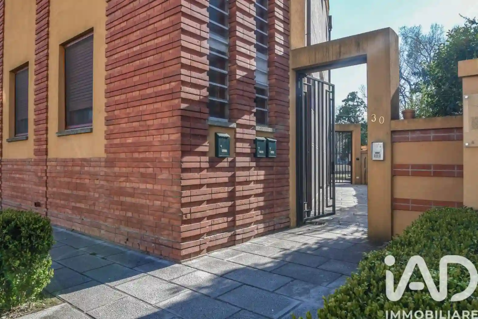 Palazzo - Edificio - foto 3