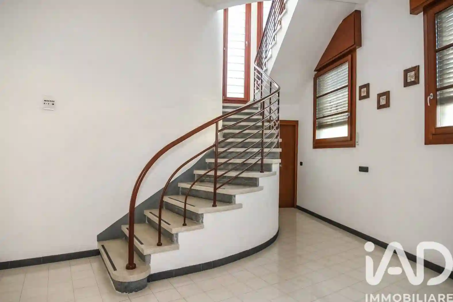 Palazzo - Edificio - foto 4