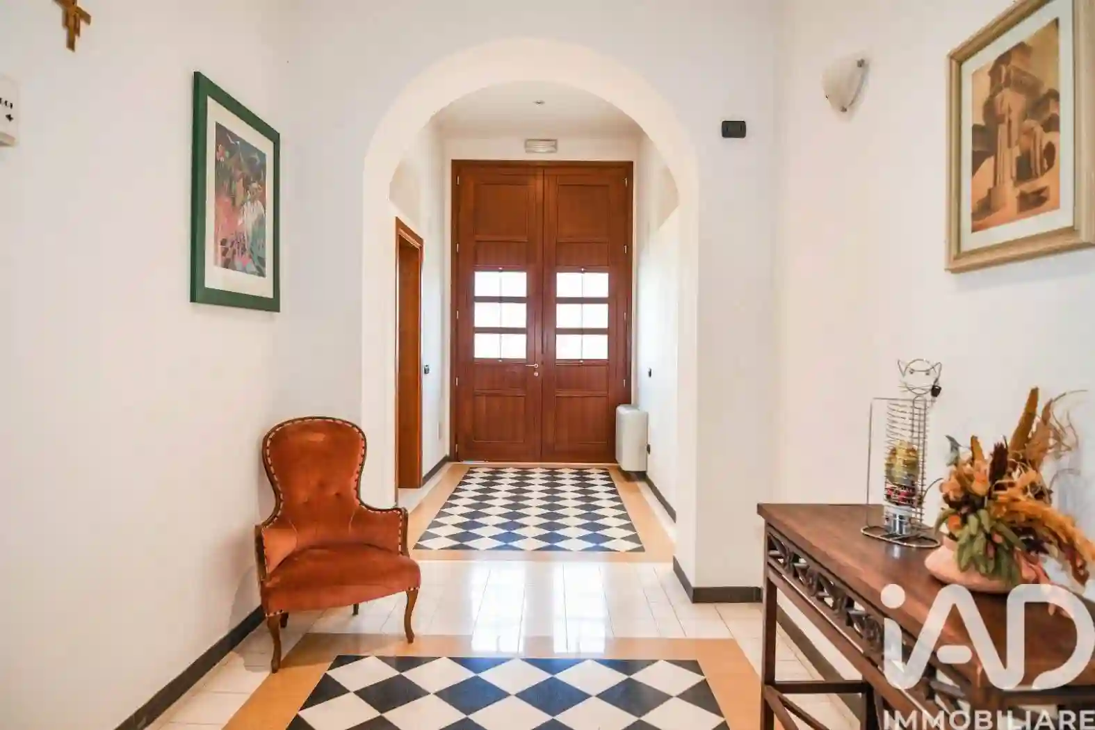 Palazzo - Edificio - foto 5