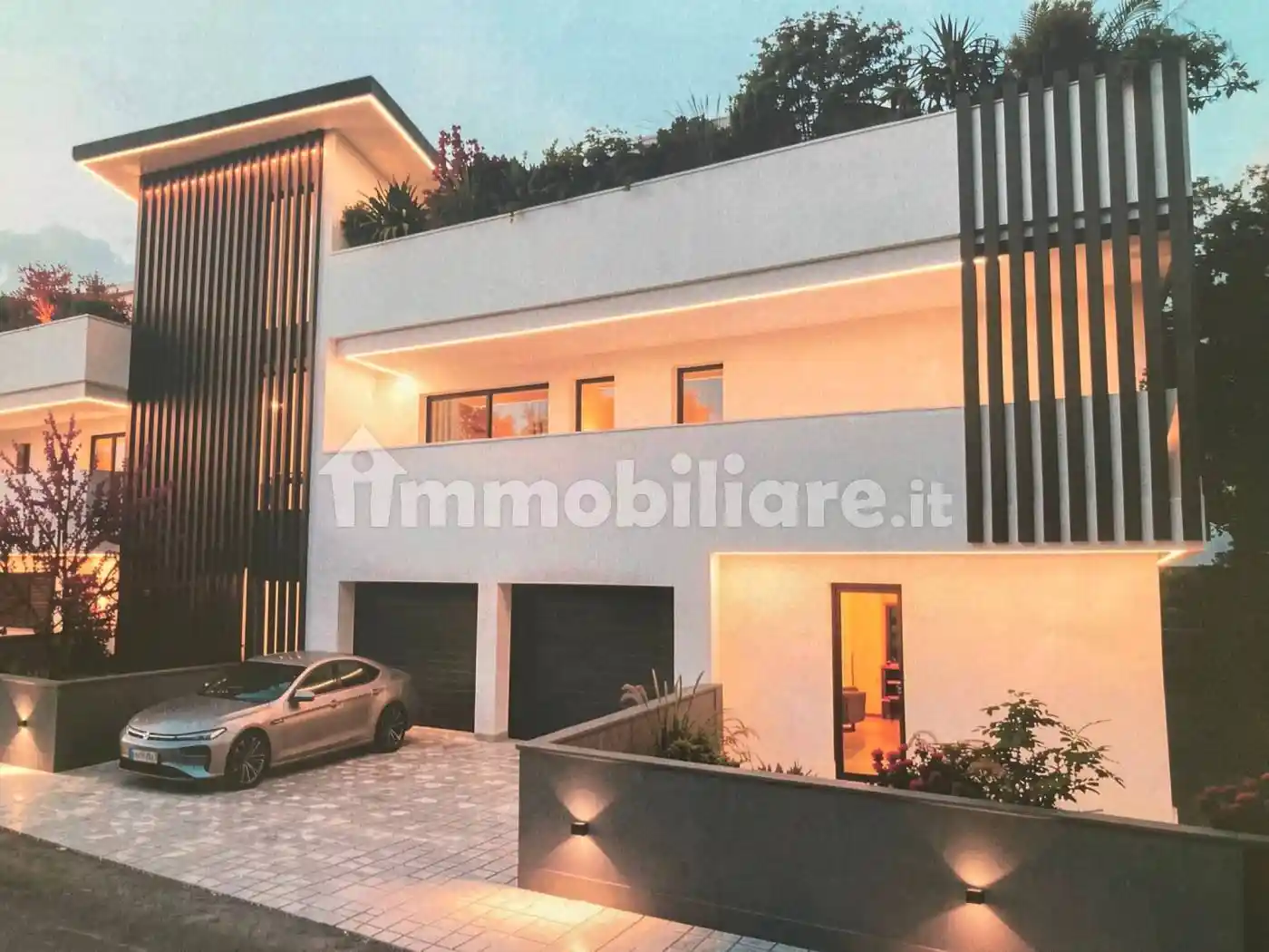 Attico - Mansarda in vendita a Forlì
