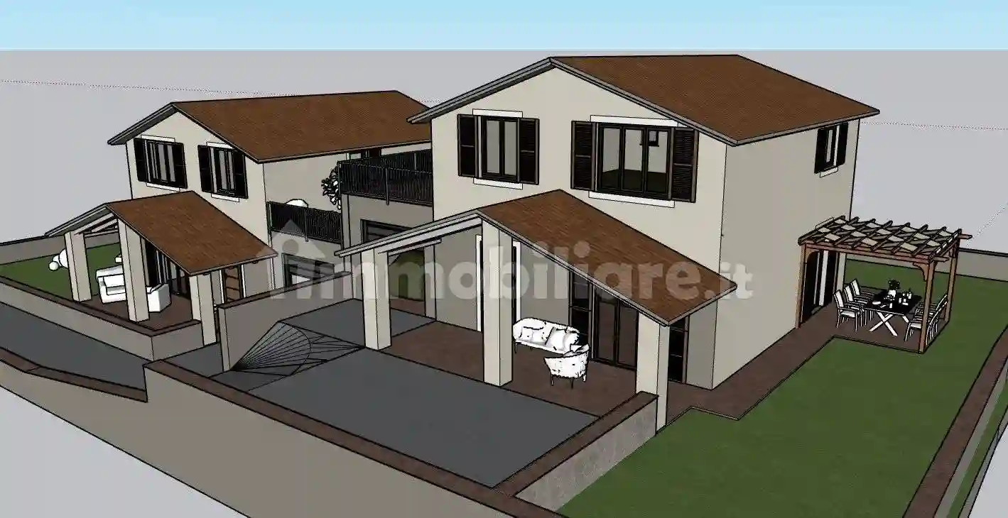 Villa - foto 3