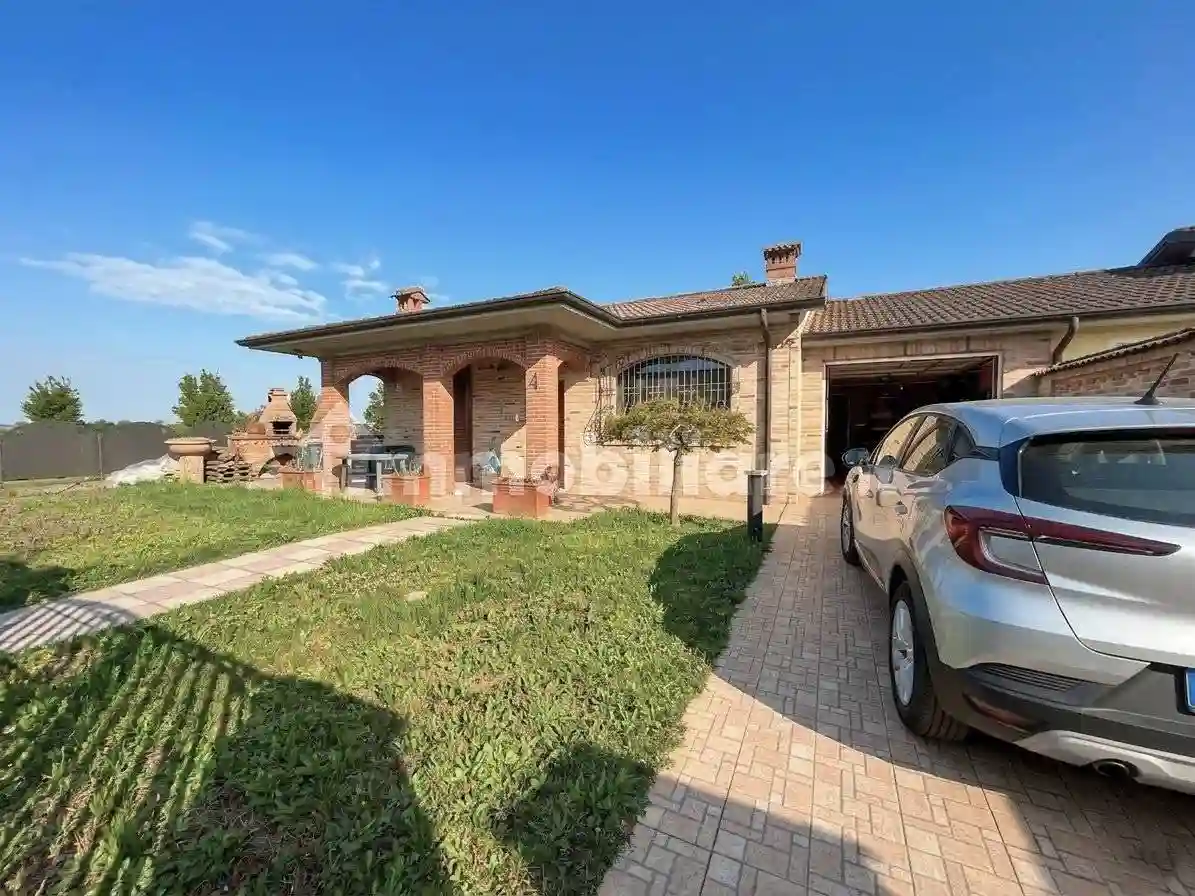 Villa - foto 4