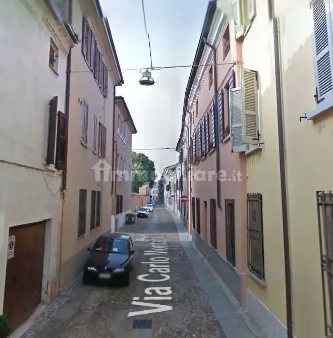 Appartamento in affitto a Mantova