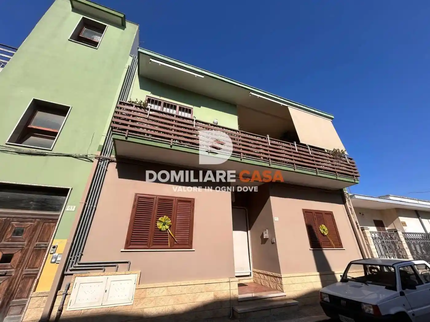 Appartamento in vendita a Trepuzzi