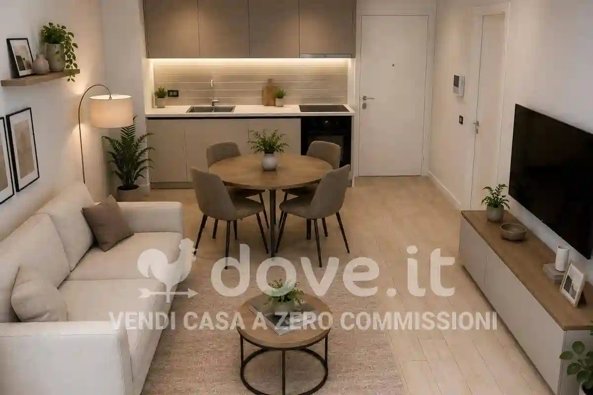 Appartamento - foto 3