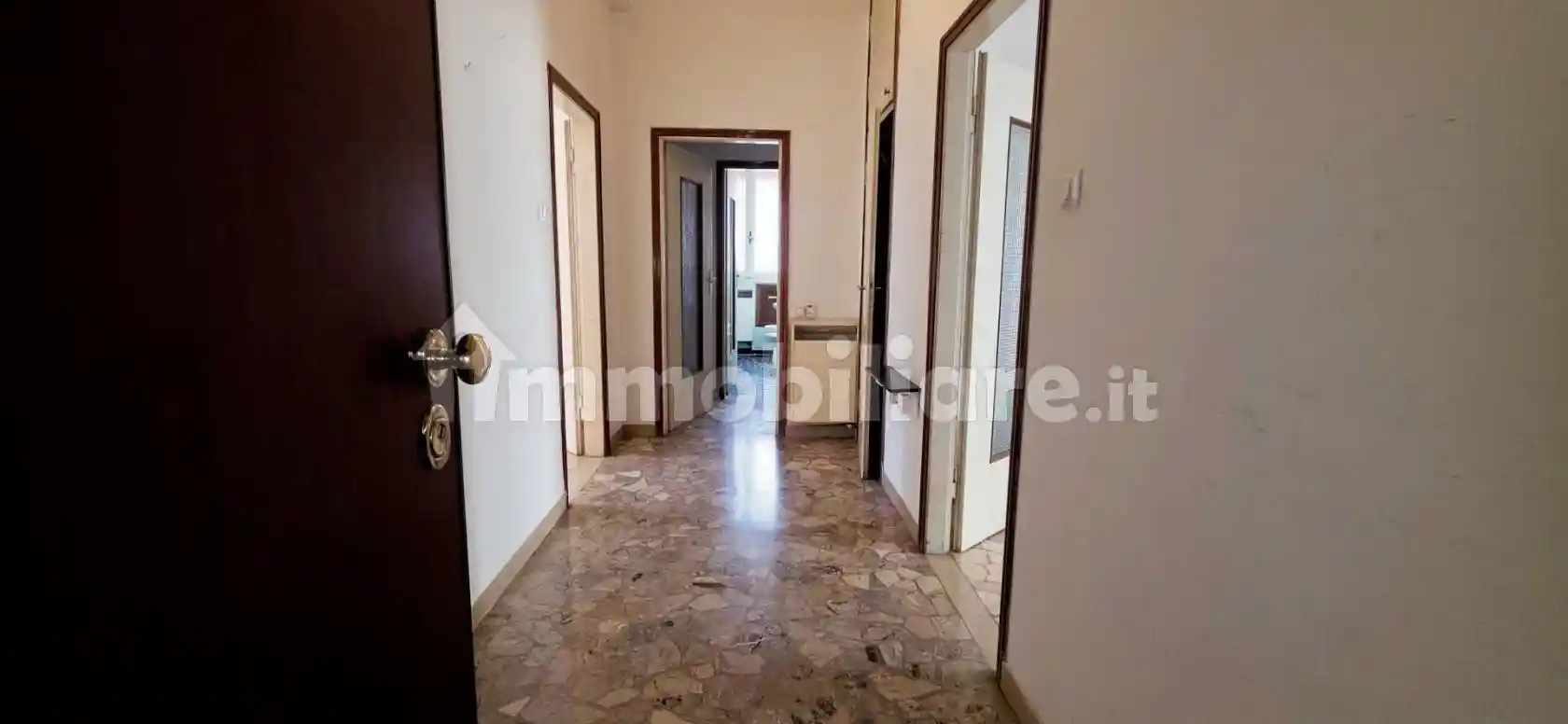 Appartamento in vendita a Bologna