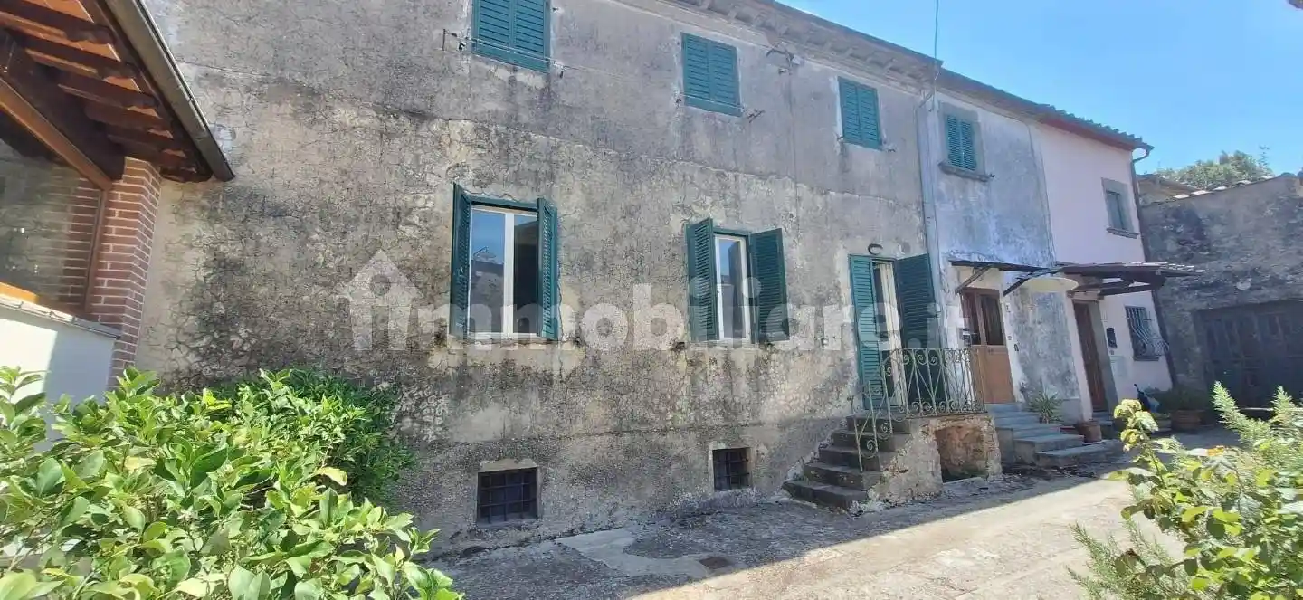Appartamento in vendita a Bagni di Lucca