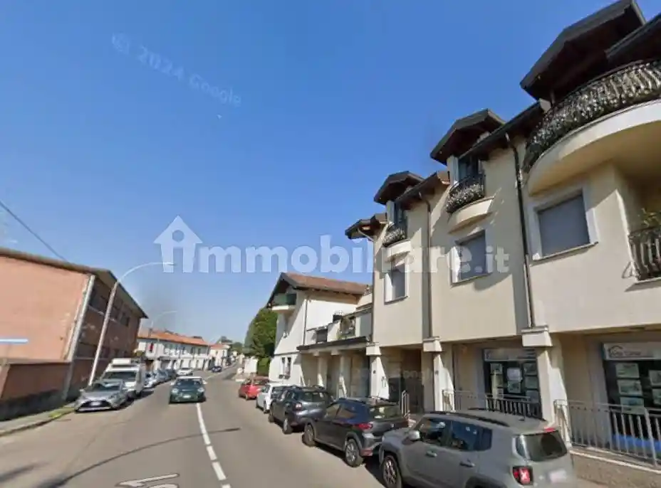 Appartamento in vendita a Parabiago